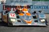 Lola B06/10-AER LMP1 Driven by Michael Lewis and Bryan Willman in Action Thumbnail