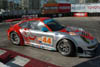 Porsche 911 GT3 RSR GT2 Driven by Seth Neiman and Darren Law in Action Thumbnail
