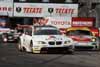 BMW M3 GT Driven by Bill Auberlen and Tommy Milner in Action Thumbnail