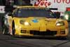 Chevrolet Corvette GT Driven by Olivier Beretta and Oliver Gavin in Action Thumbnail