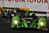HPD ARX-01c LMP Driven by David Brabham and Simon Pagenaud in Action Thumbnail