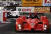 Oreca FLM09 LMPC Driven by JR Hildebrand and Tom Sutherland in Action Thumbnail