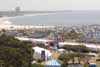 Long Range View of LBGP Track and Scenery Thumbnail
