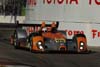 Oreca FLM09 LMPC Driven by Jon Bennett and Frankie Montecalvo in Action Thumbnail