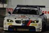 BMW E92 M3 GT Driven by Dirk Mueller and Joey Hand in Action Thumbnail