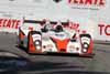 Oreca FLM09 LMPC Driven by James Kovacic and Tony Burgess in Action Thumbnail