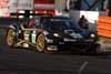 Lotus Evora GT Driven by Bill Sweedler and Townsend Bell in Action Thumbnail