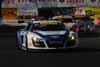 GT-class Audi RS LMS driven by James Sofronas in Action Thumbnail