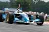 Paul Tracy in Action Thumbnail