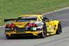 Chevrolet Corvette C6 ZR1 GT Driven by Olivier Beretta and Tommy Milner in Action Thumbnail