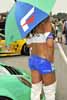 Backside of Falken Tires Girl Thumbnail