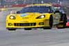 Chevrolet Corvette C6 ZR1 GT Driven by Oliver Gavin and Jan Magnussen in Action Thumbnail