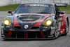 Panoz Esperante GTLM Driven by Dominik Farnbacher and Ian James in Action Thumbnail