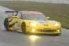 Chevrolet Corvette C6.R Running in Rain and Fog Thumbnail