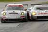 Porsche 911 RSR and Doran Ford GT Rubbing Fenders Thumbnail