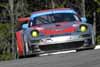 Porsche 911 RSR driven by Darren Law and Seth Neiman in Action Thumbnail