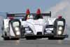 Oreca FLM09 Driven by Kyle Marcelli and Chapman Ducote in Action Thumbnail