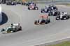 Start of Star Mazda Mosport Race Thumbnail