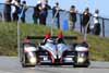 Oreca FLM09 Driven by Scott Tucker and Christophe Bouchut in Action Thumbnail