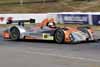 Oreca FLM09 Driven by Jon Bennett and Frankie Montecalvo in Action Thumbnail