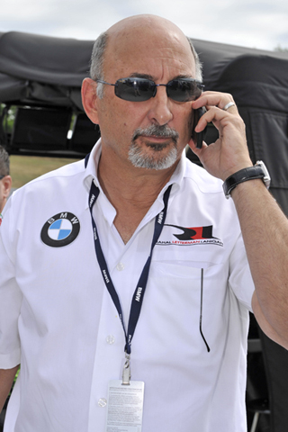 Bobby Rahal