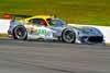 SRT Viper GTS-R GT Driven by Jonathan Bomarito and Kuno Wittmer in Action Thumbnail