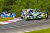 HPD ARX-03b LMP2 Driven by Ed Brown and Johannes van Overbeek in Action Thumbnail