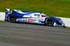 Lola B12/60 Mazda LMP1 Driven by Tony Burgess and Chris McMurry in Action Thumbnail
