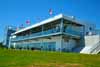 New Event/Media Centre at Mosport Thumbnail