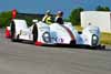 Oreca FLM09 LMPC Driven by Bruno Junqueira and Duncan Ende in Action Thumbnail