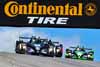 HPD ARX-03b LMP2 Driven by Scott Tucker and Marino Franchitti in Action Thumbnail