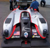 Panoz Nose Thumbnail