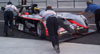 Panoz in Pits Thumbnail