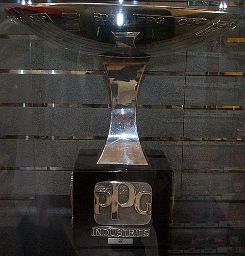 PPG Cup