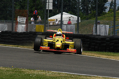 Roger Glover Spinning Off Course