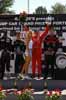 Race Two Podium Thumbnail