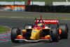 Sebastien Bourdais in Action Thumbnail