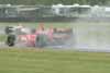 Justin Wilson in the Rain Thumbnail