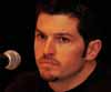 Patrick Carpentier at Press Conference Thumbnail