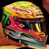 Alex Tagliani Helmet Thumbnail