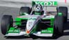 Dario Franchitti In Car Thumbnail