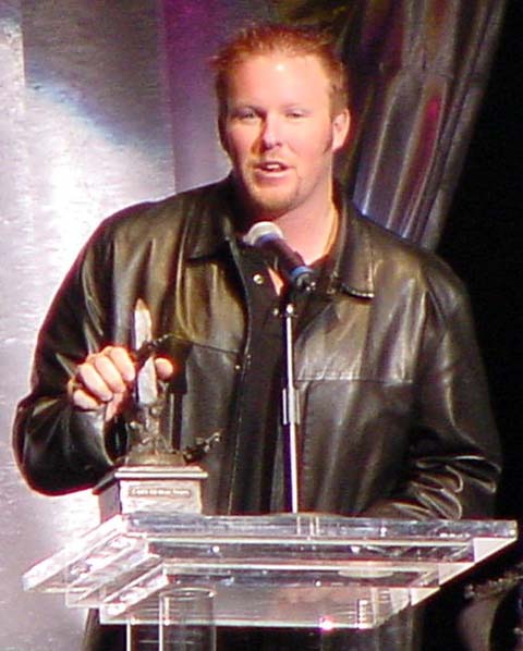 Paul Tracy