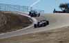 Cars Blasting Down Corkscrew Thumbnail