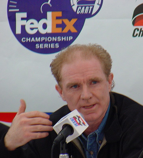 Derek Daly