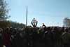 A.J. Allmendinger Holds Up Checkered Flag Thumbnail