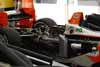 Engine Bay of Panoz DP01 Thumbnail