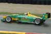 Simon Pagenaud in Action Thumbnail