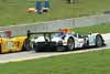 Lola B07-47 LMP2 Driven by Jamie Bach and Ben Devlin in Action Thumbnail