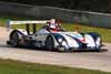 Porsche RS Spyder LMP2 Driven by Chris Dyson and Guy Smith in Action Thumbnail