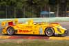 Porsche RS Spyder LMP2 Driven by Sascha Maassen and Ryan Briscoe in Action Thumbnail